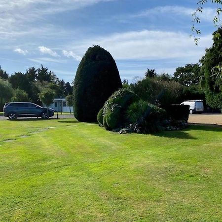 Lovely 4 Berth Chalet In The Coastal Village Of Heacham, Ref 92018Cs Zewnętrze zdjęcie