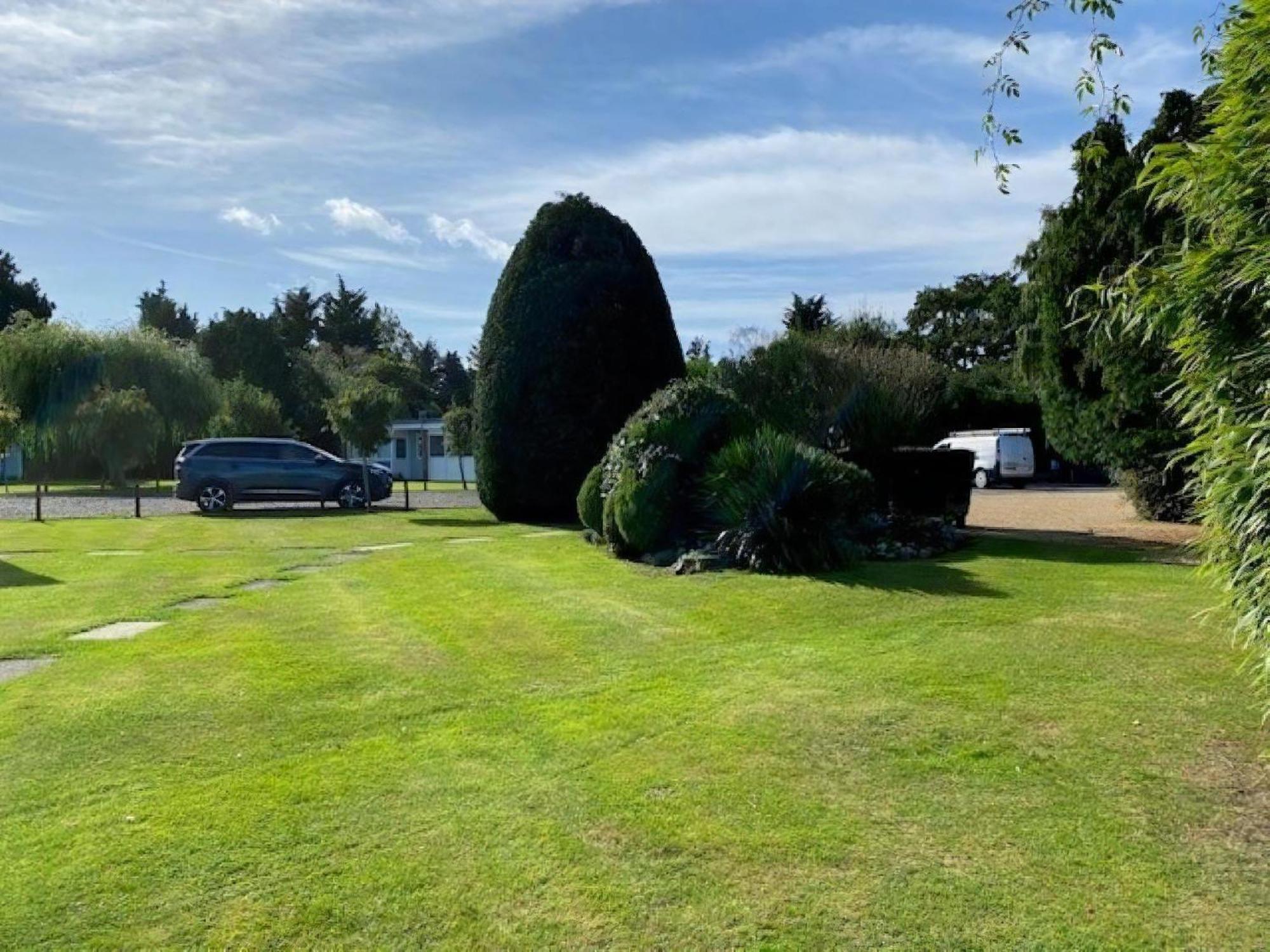 Lovely 4 Berth Chalet In The Coastal Village Of Heacham, Ref 92018Cs Zewnętrze zdjęcie