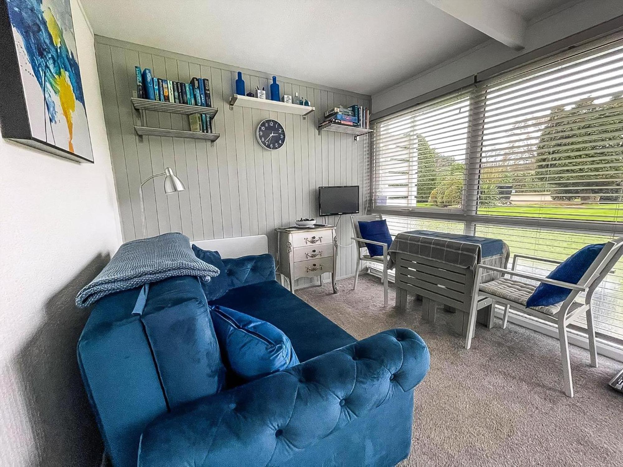 Lovely 4 Berth Chalet In The Coastal Village Of Heacham, Ref 92018Cs Zewnętrze zdjęcie
